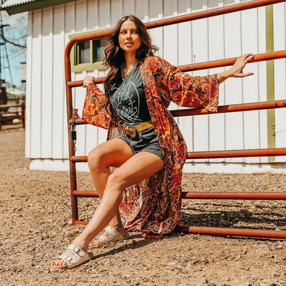 Freebird Asher Sandal - Size 9 - Picture 2 of 4